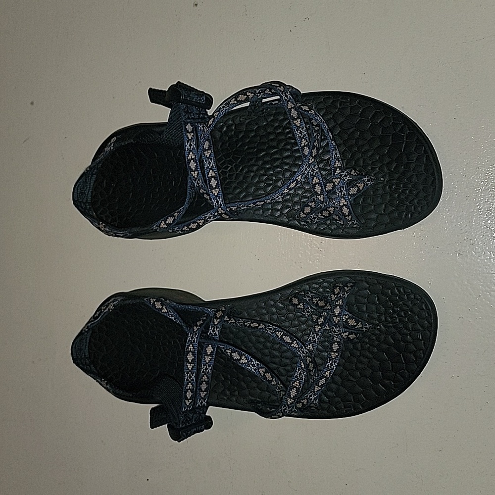 Women's Black Sandals